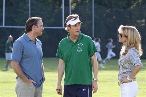 The Blind Side (2009) .